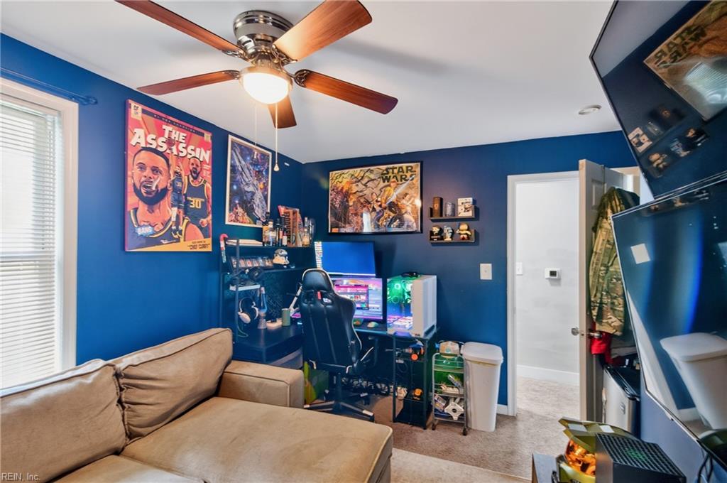 1116 Hampton Avenue Newport News VA 23607