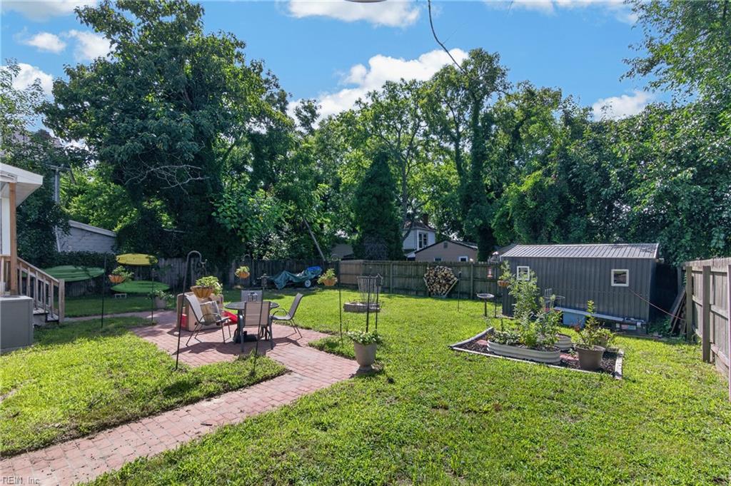 1116 Hampton Avenue Newport News VA 23607