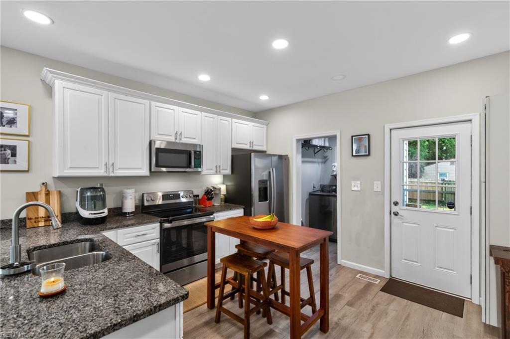 1116 Hampton Avenue Newport News VA 23607