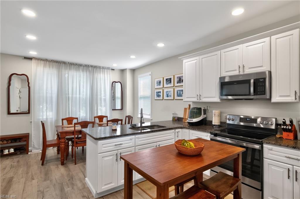 1116 Hampton Avenue Newport News VA 23607