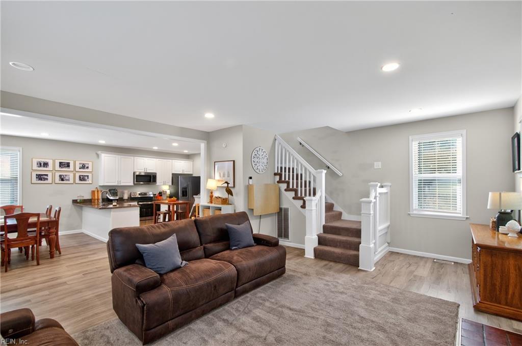 1116 Hampton Avenue Newport News VA 23607