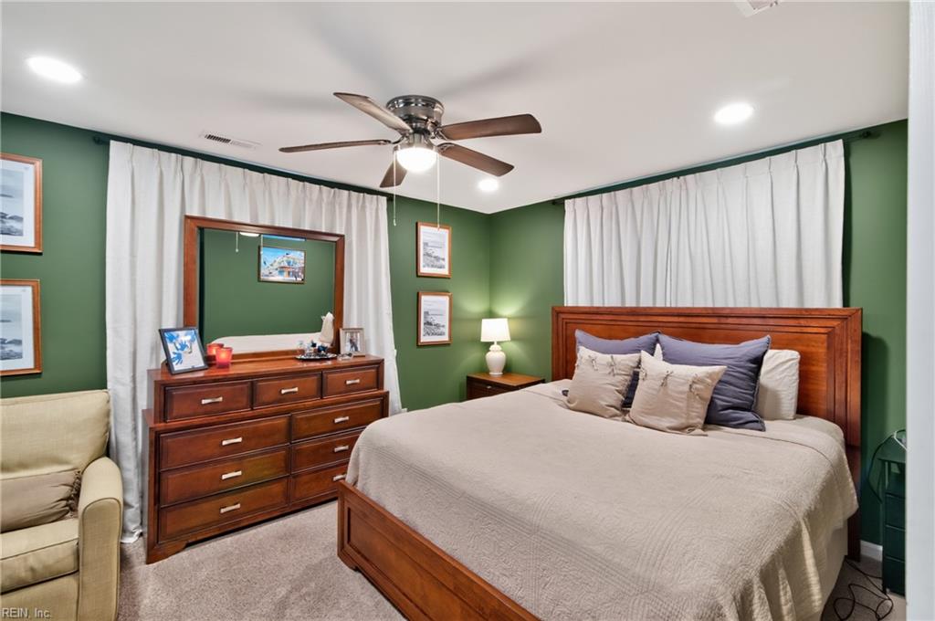 1116 Hampton Avenue Newport News VA 23607