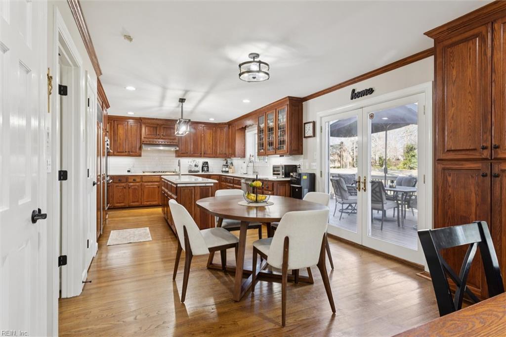 681 Fairfax Way Williamsburg VA 23185