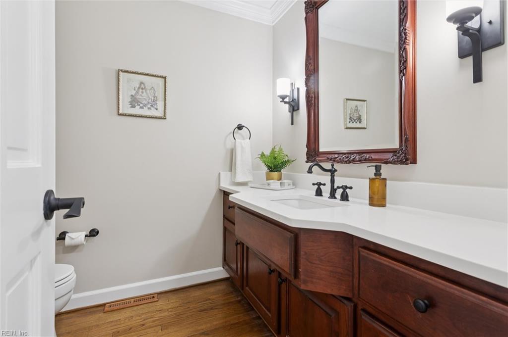 681 Fairfax Way Williamsburg VA 23185