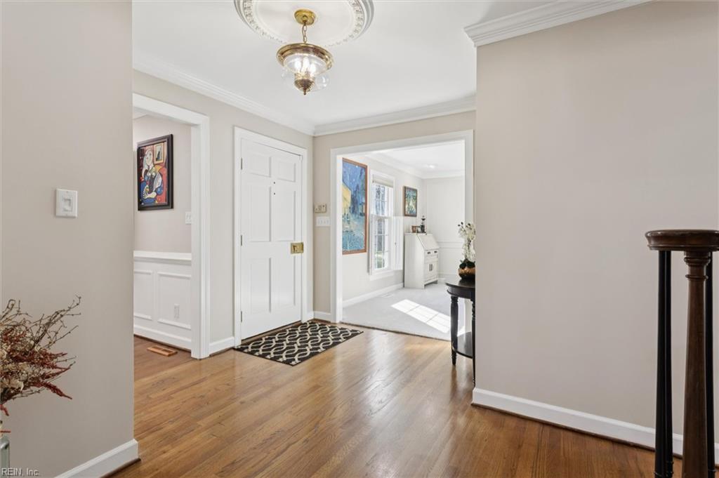 681 Fairfax Way Williamsburg VA 23185