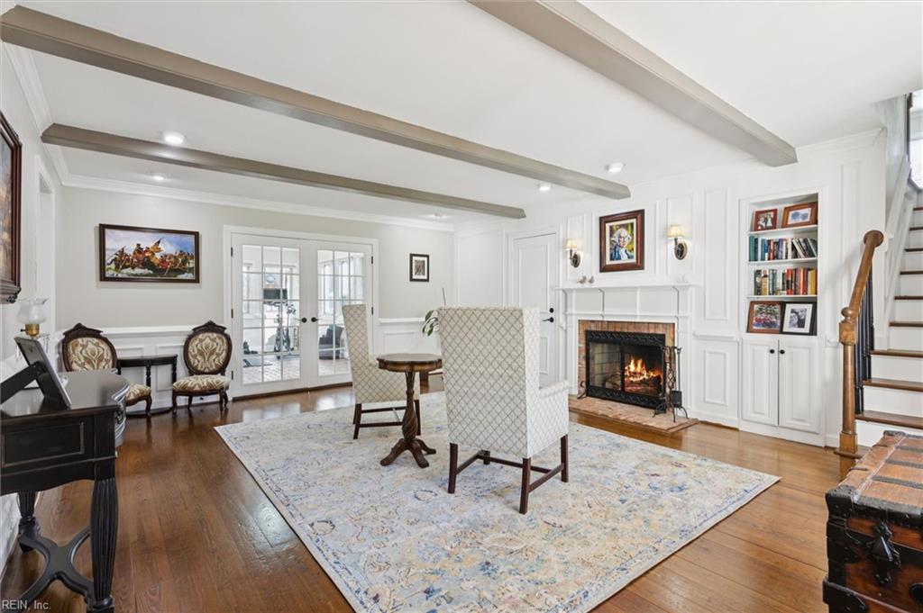 681 Fairfax Way Williamsburg VA 23185