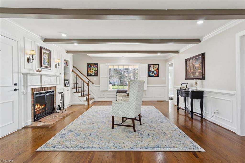 681 Fairfax Way Williamsburg VA 23185