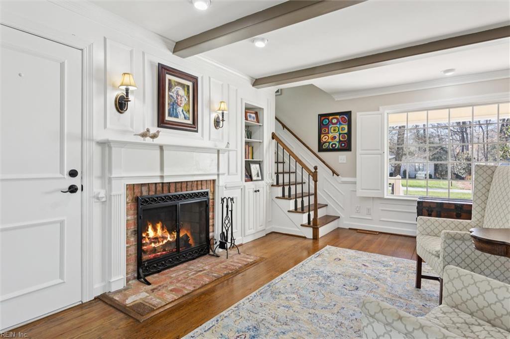 681 Fairfax Way Williamsburg VA 23185