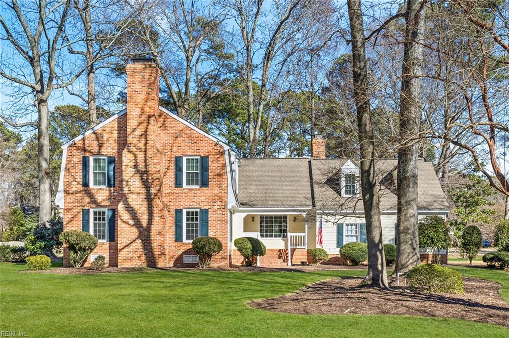 681 Fairfax Way Williamsburg VA 23185