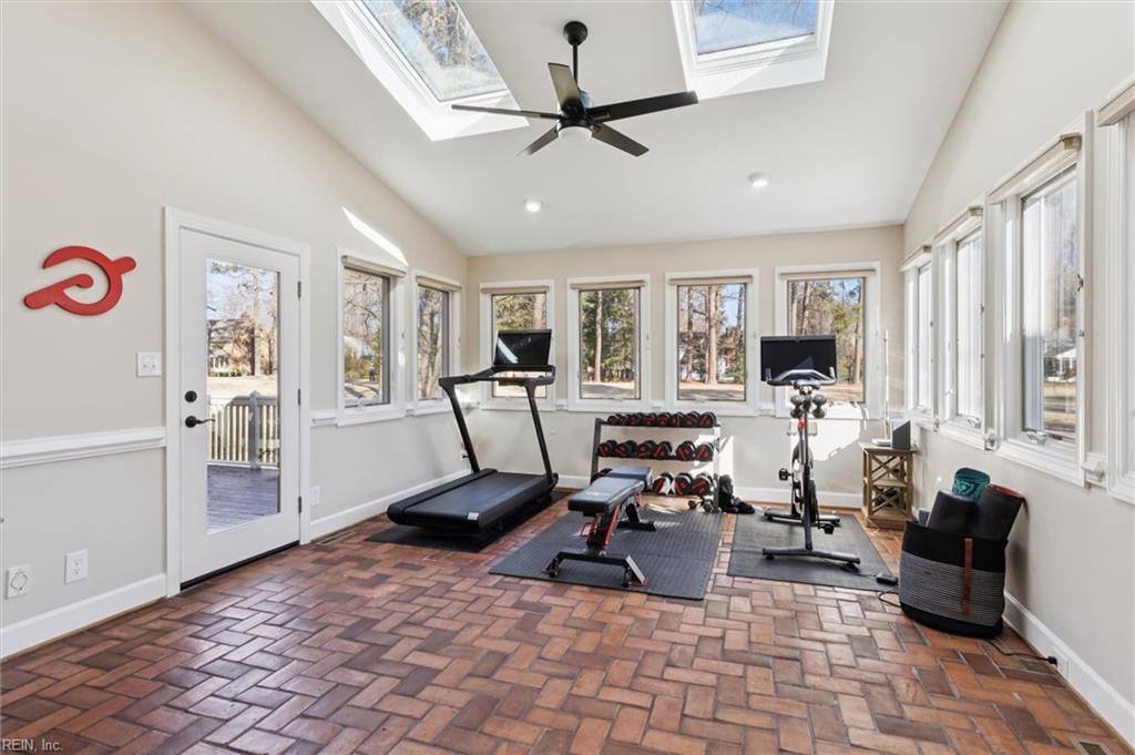 681 Fairfax Way Williamsburg VA 23185