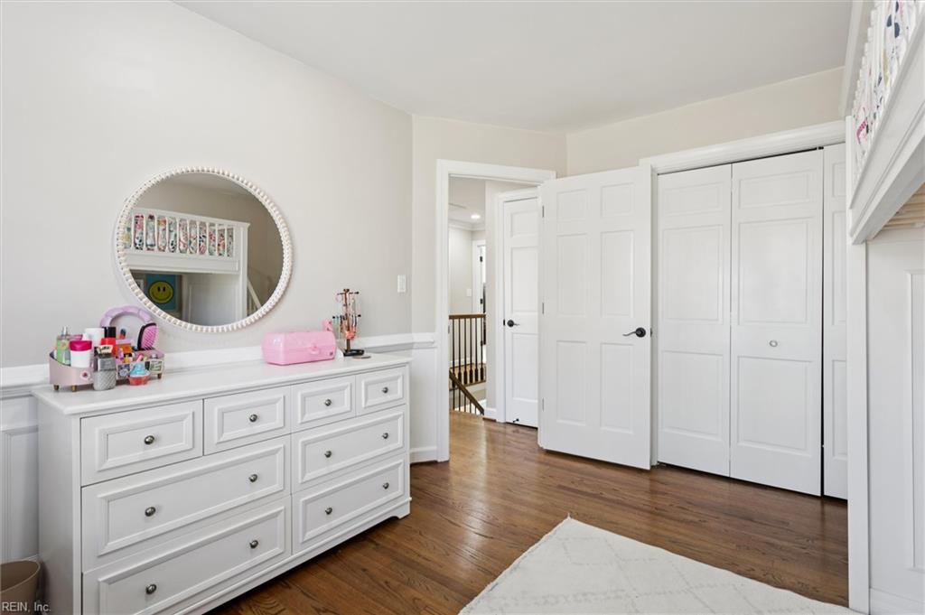 681 Fairfax Way Williamsburg VA 23185