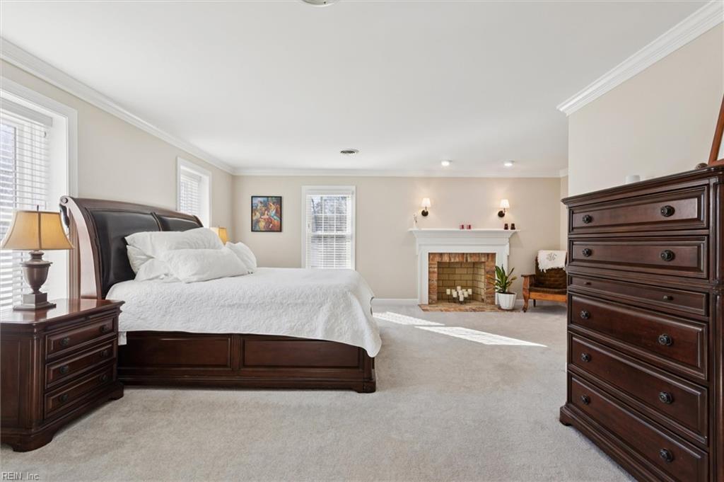 681 Fairfax Way Williamsburg VA 23185