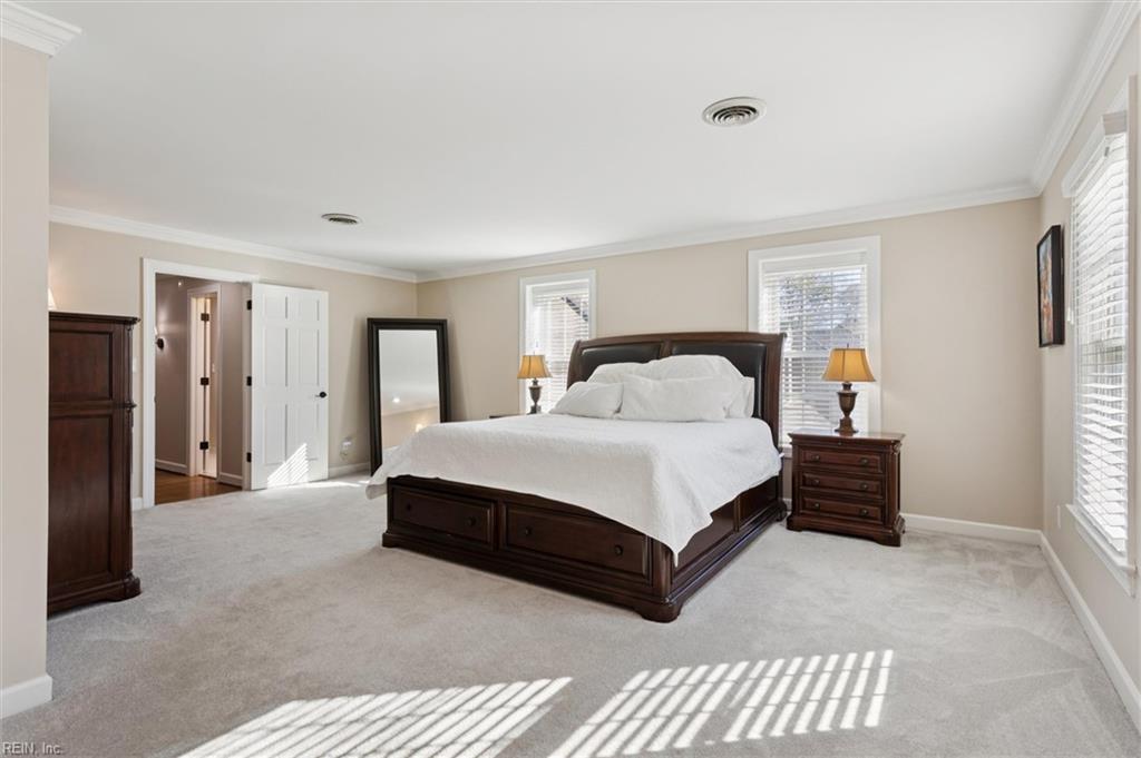 681 Fairfax Way Williamsburg VA 23185