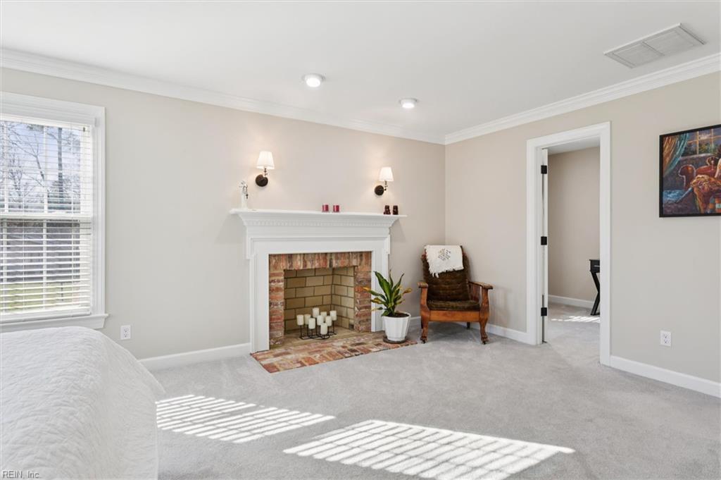 681 Fairfax Way Williamsburg VA 23185