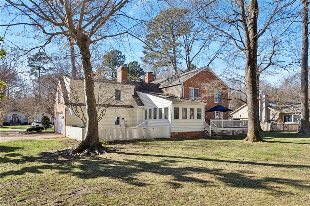 681 Fairfax Way Williamsburg VA 23185