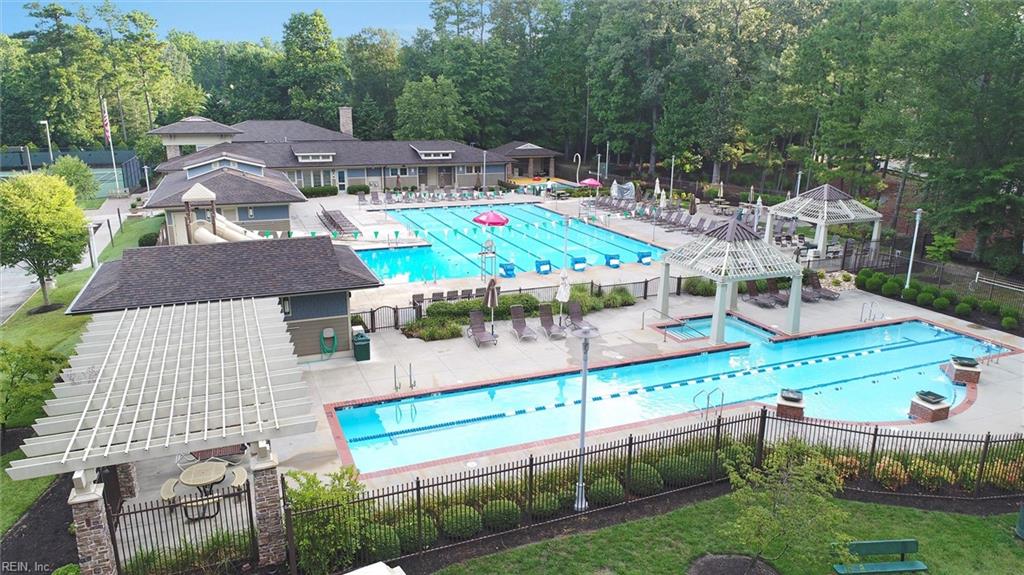 681 Fairfax Way Williamsburg VA 23185