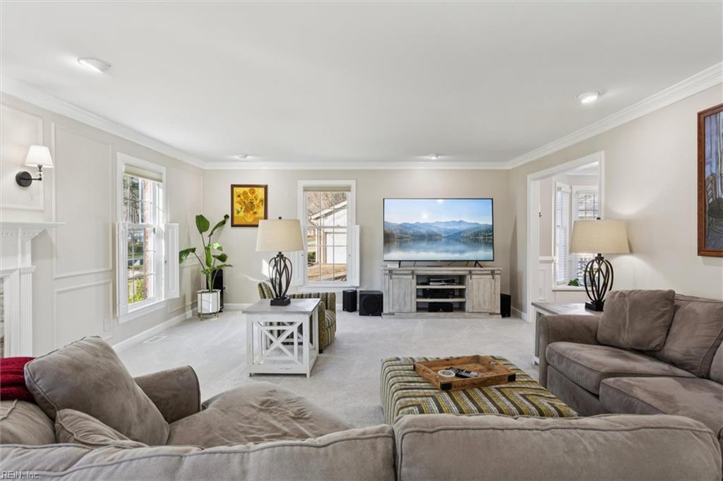 681 Fairfax Way Williamsburg VA 23185