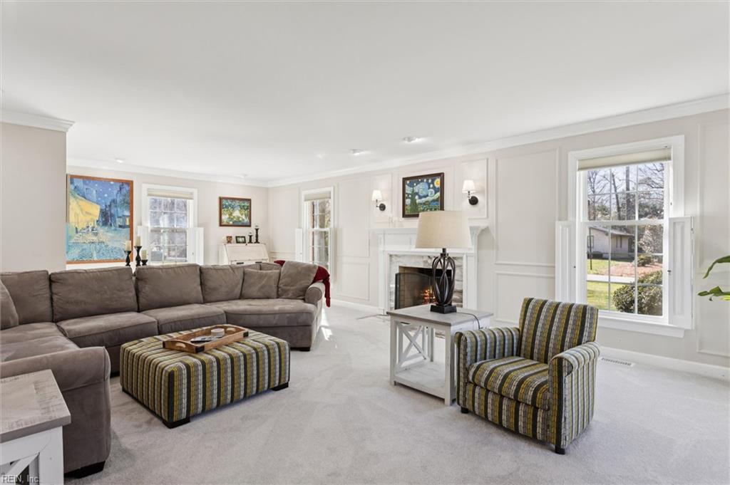 681 Fairfax Way Williamsburg VA 23185