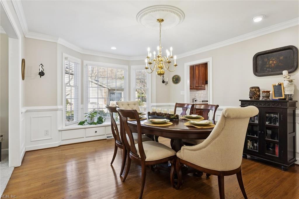 681 Fairfax Way Williamsburg VA 23185