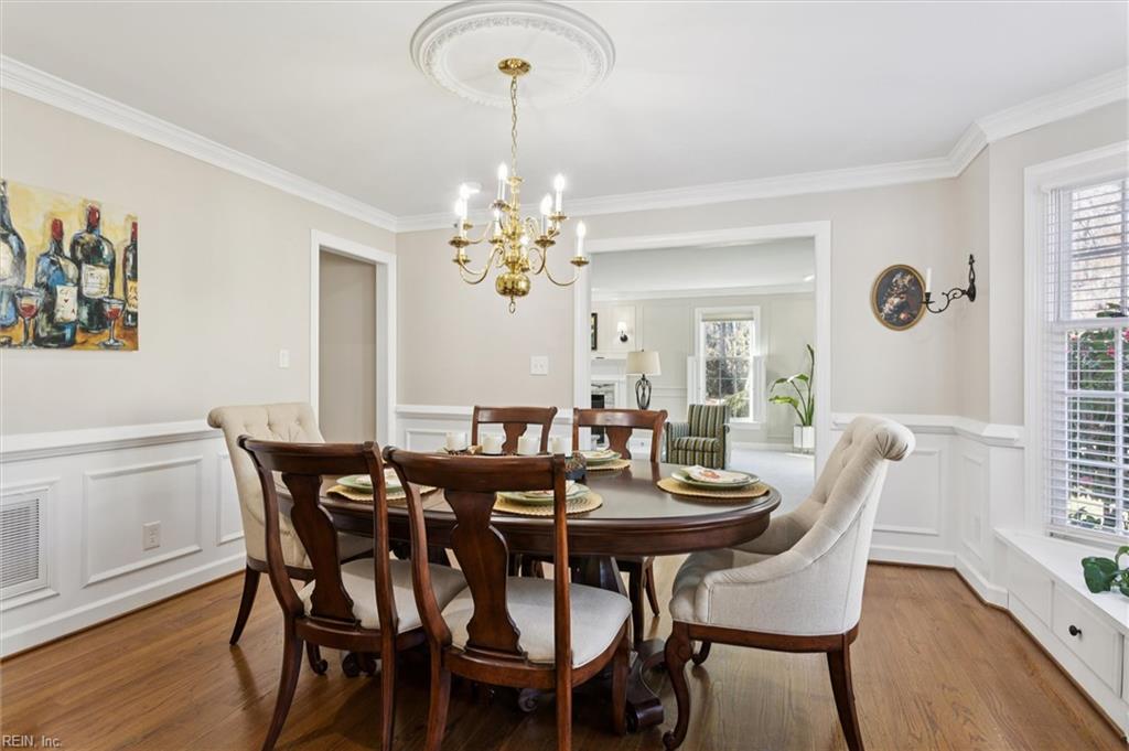 681 Fairfax Way Williamsburg VA 23185