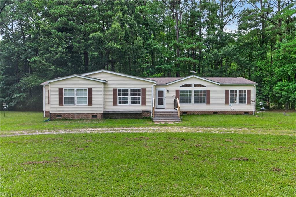 6807 Short Lane Gloucester VA 23061