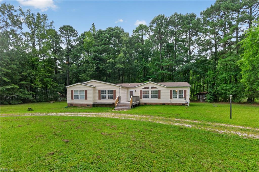 6807 Short Lane Gloucester VA 23061