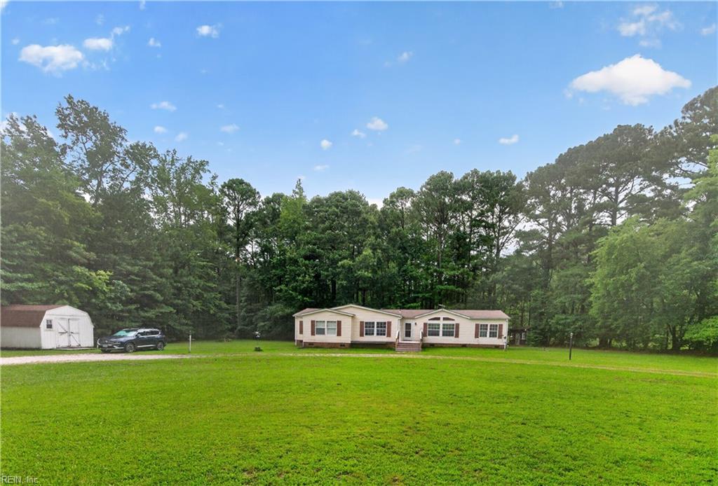 6807 Short Lane Gloucester VA 23061