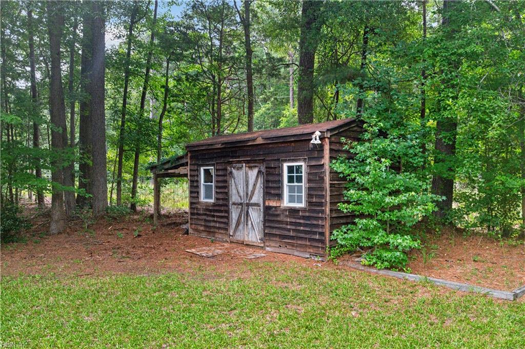 6807 Short Lane Gloucester VA 23061
