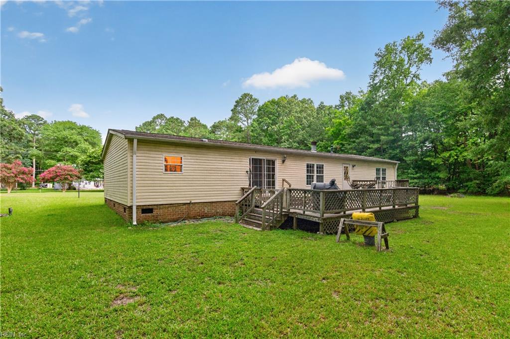 6807 Short Lane Gloucester VA 23061