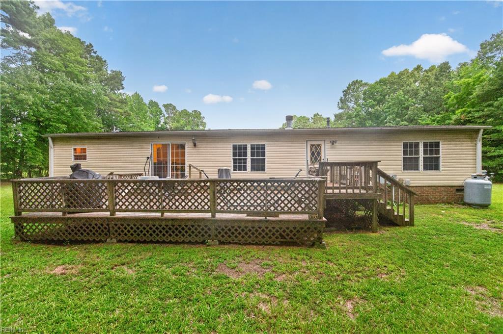 6807 Short Lane Gloucester VA 23061