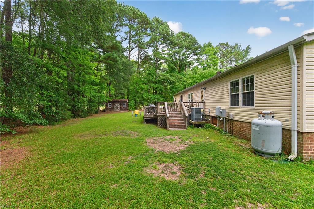 6807 Short Lane Gloucester VA 23061