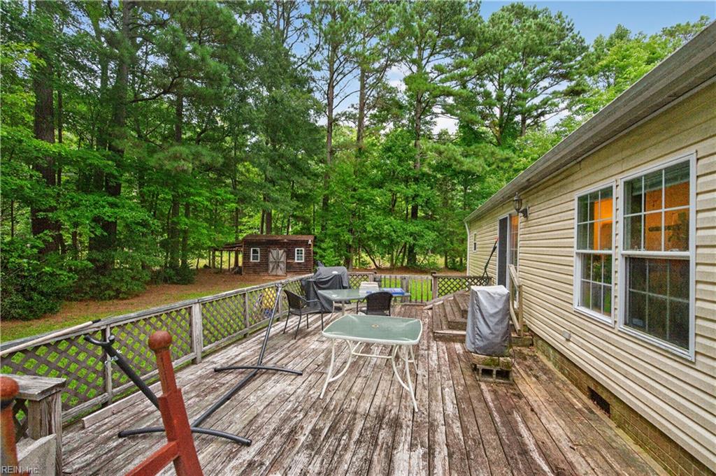 6807 Short Lane Gloucester VA 23061