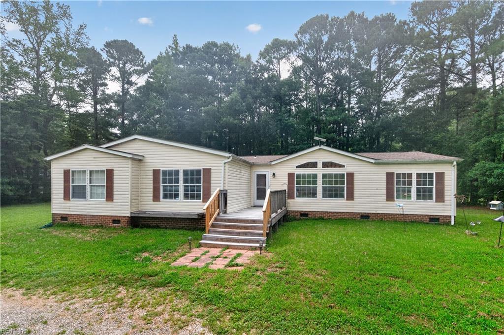 6807 Short Lane Gloucester VA 23061