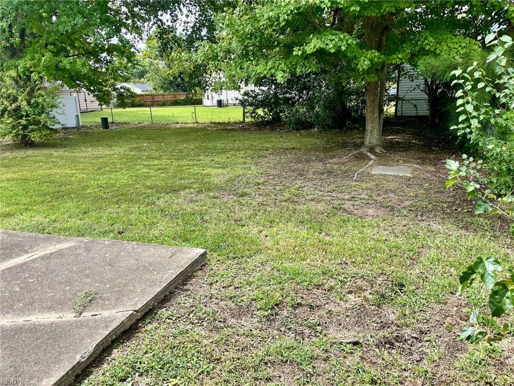 23 Tillerson Drive Newport News VA 23602