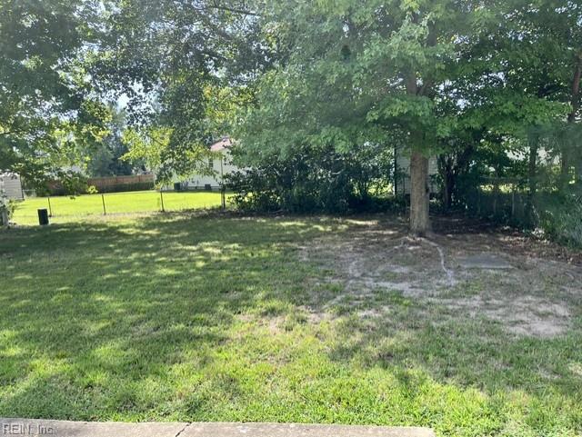 23 Tillerson Drive Newport News VA 23602