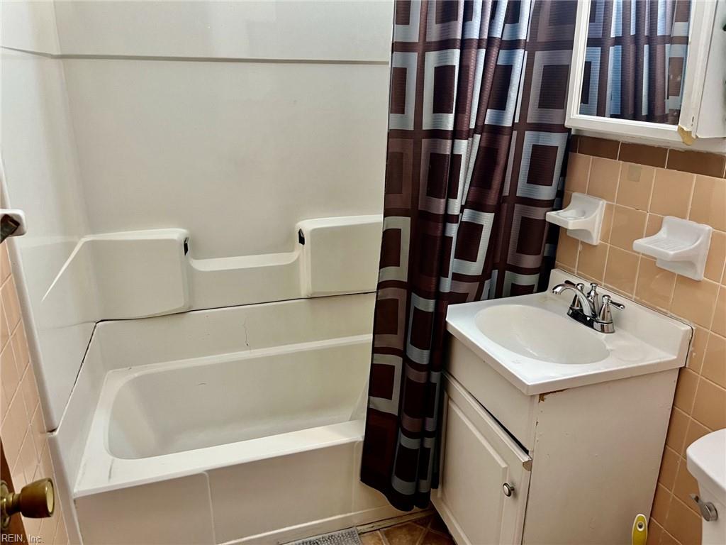 23 Tillerson Drive Newport News VA 23602
