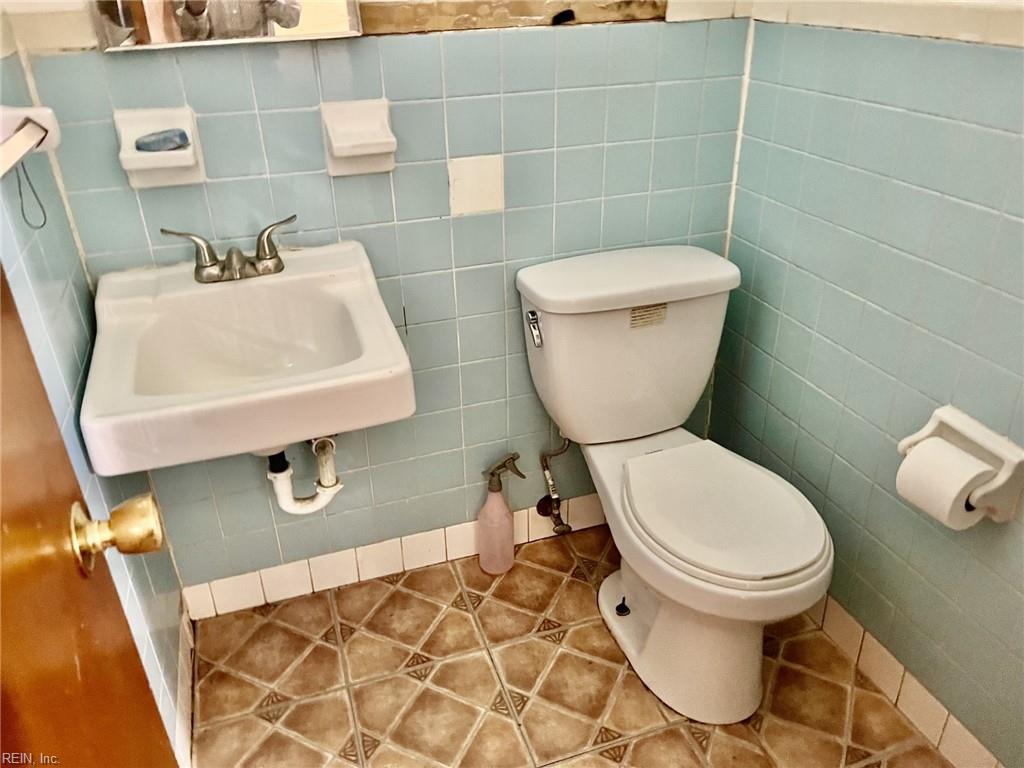 23 Tillerson Drive Newport News VA 23602