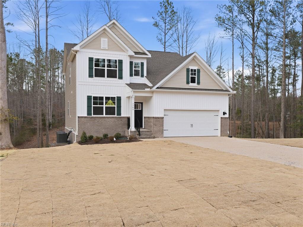 7784 Patriots Way E Gloucester VA 23061