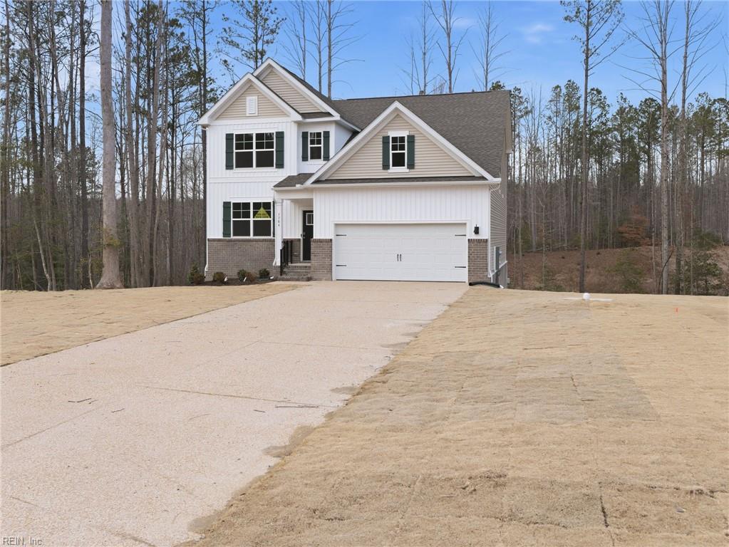 7784 Patriots Way E Gloucester VA 23061