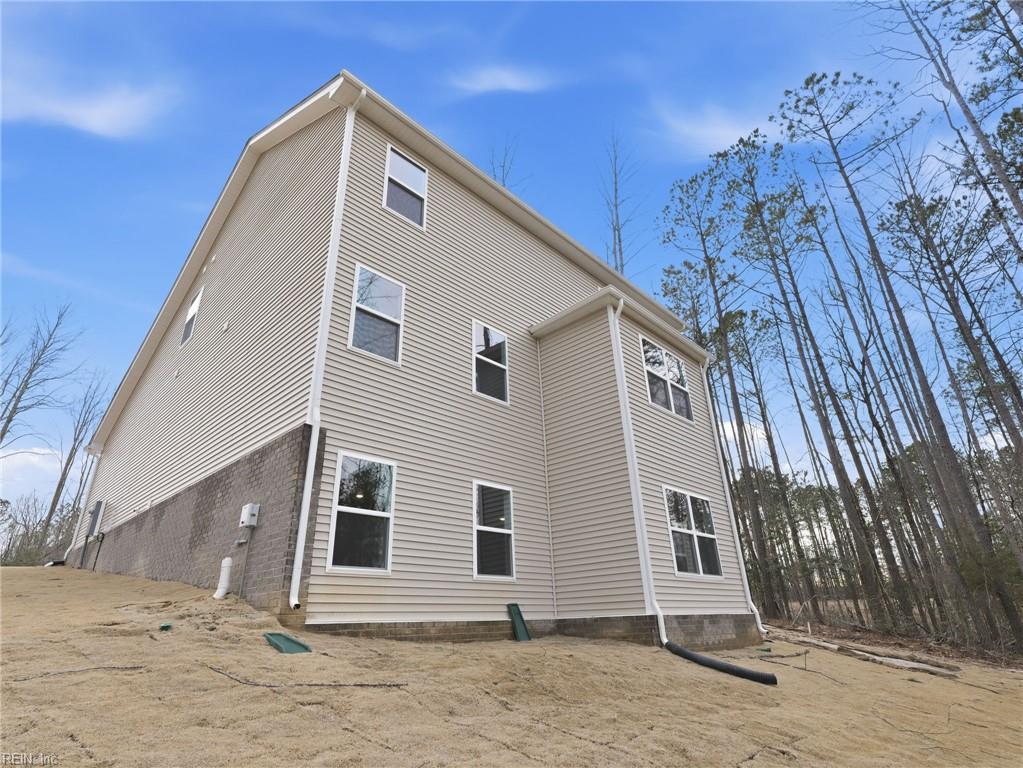 7784 Patriots Way E Gloucester VA 23061