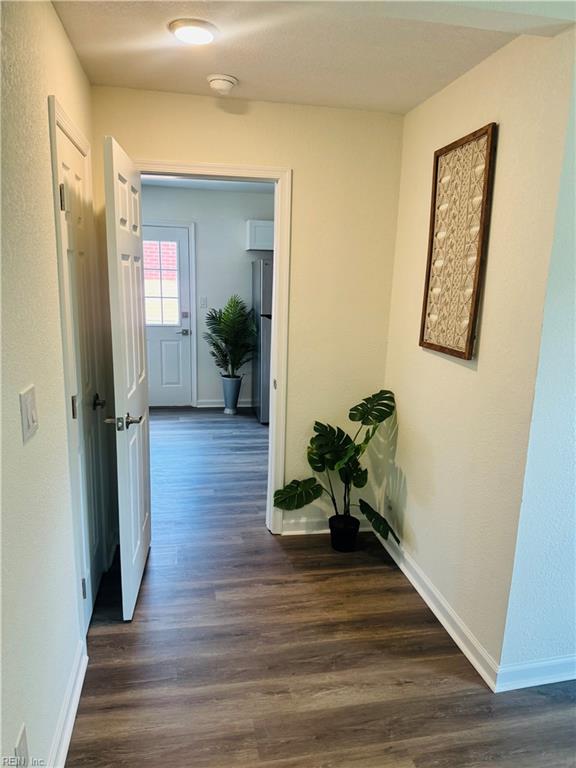 116 Woodhaven Road Newport News VA 23608