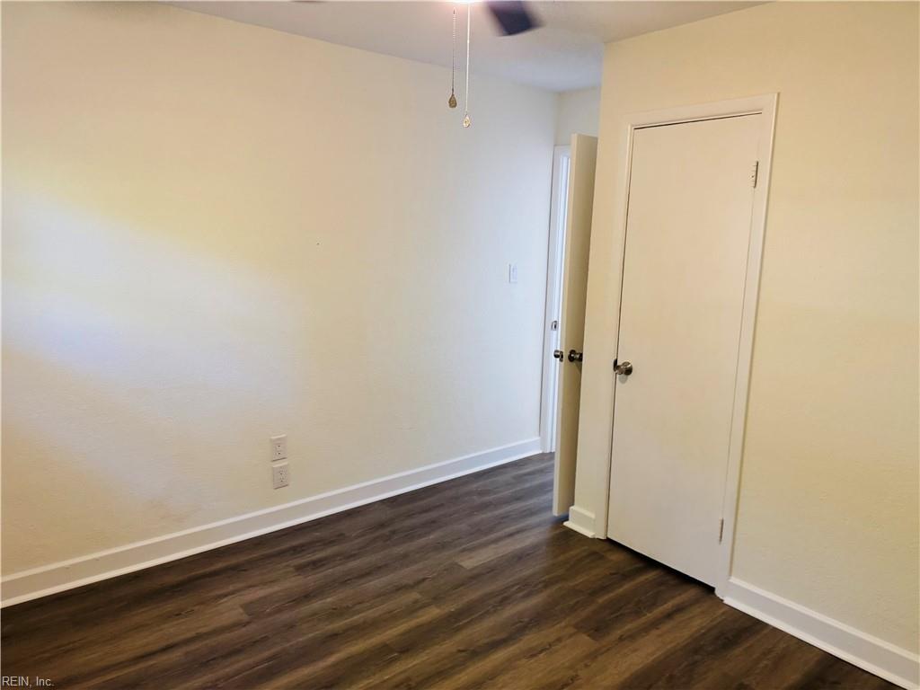116 Woodhaven Road Newport News VA 23608