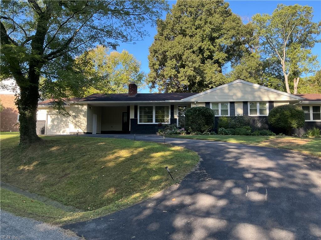 128 Davis Drive Williamsburg VA 23185