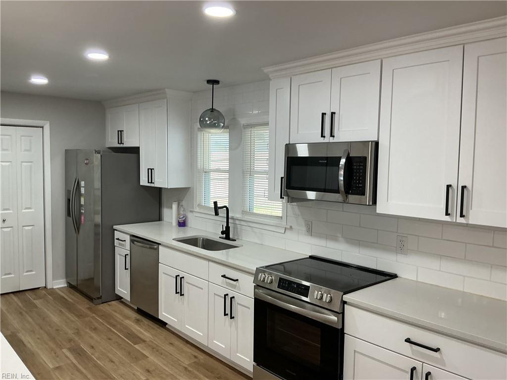 128 Davis Drive Williamsburg VA 23185
