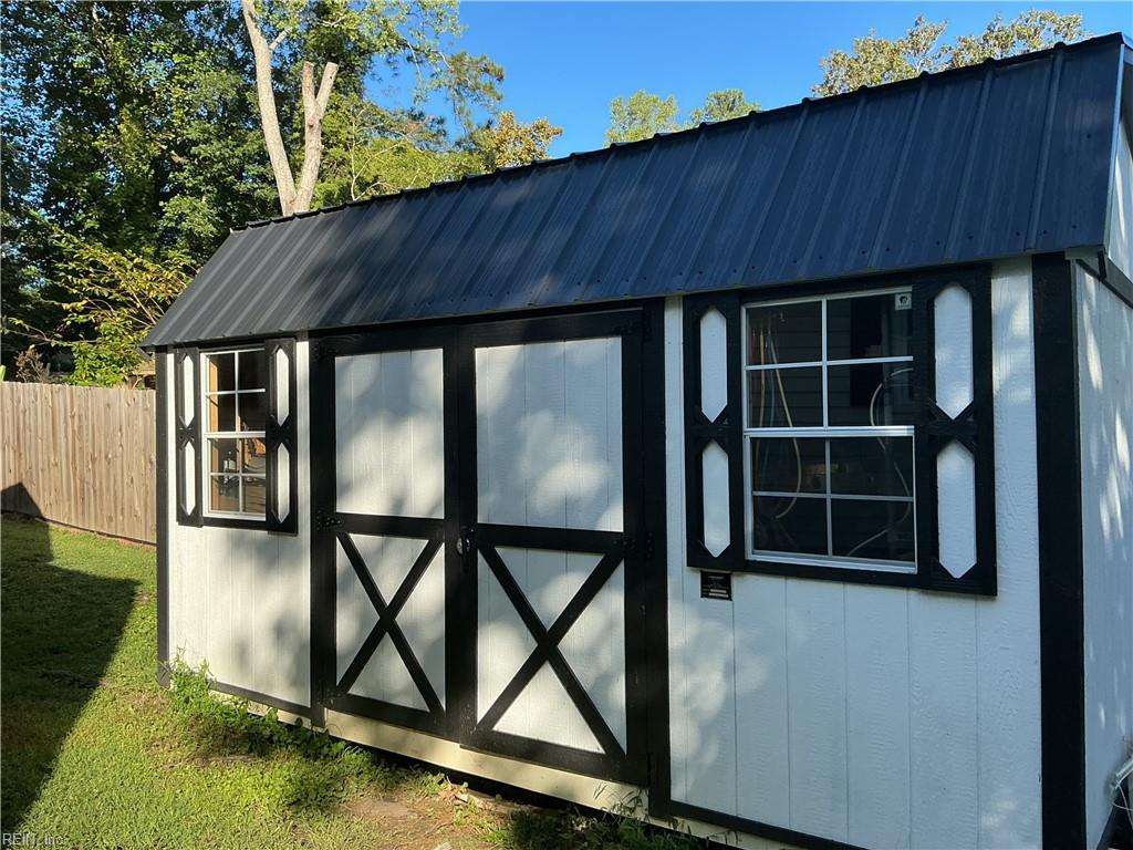 128 Davis Drive Williamsburg VA 23185