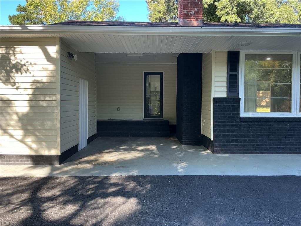 128 Davis Drive Williamsburg VA 23185