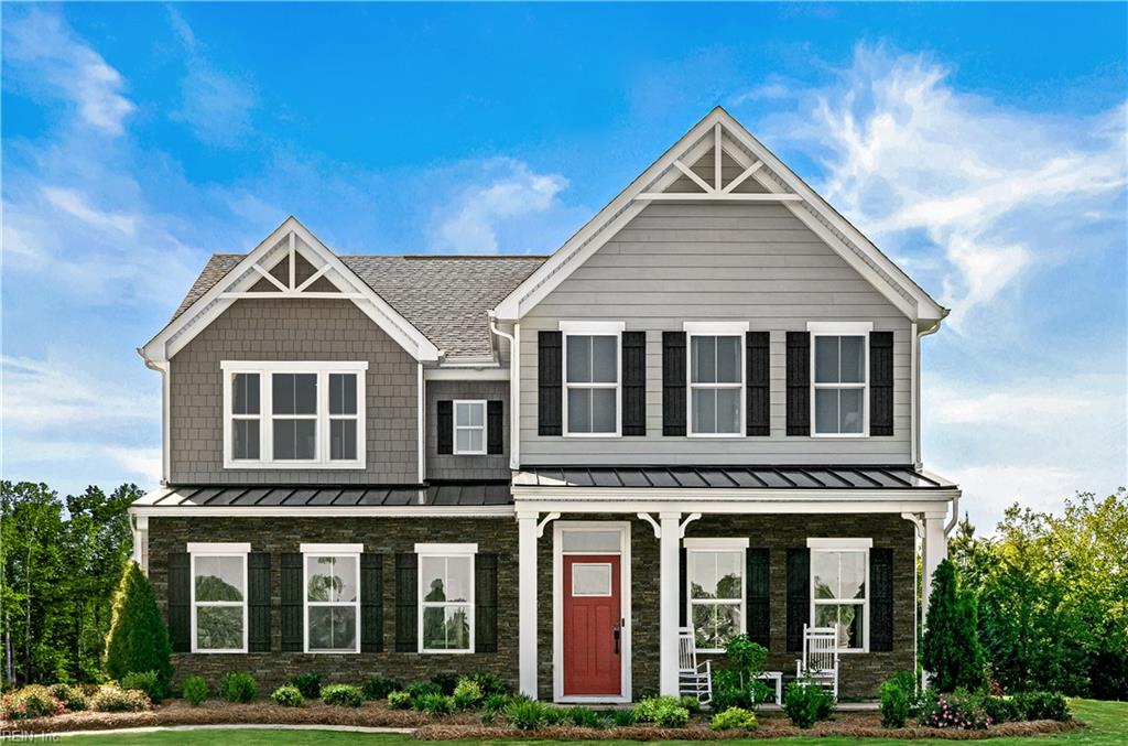 Lot 2 Stephens Way Gloucester VA 23061