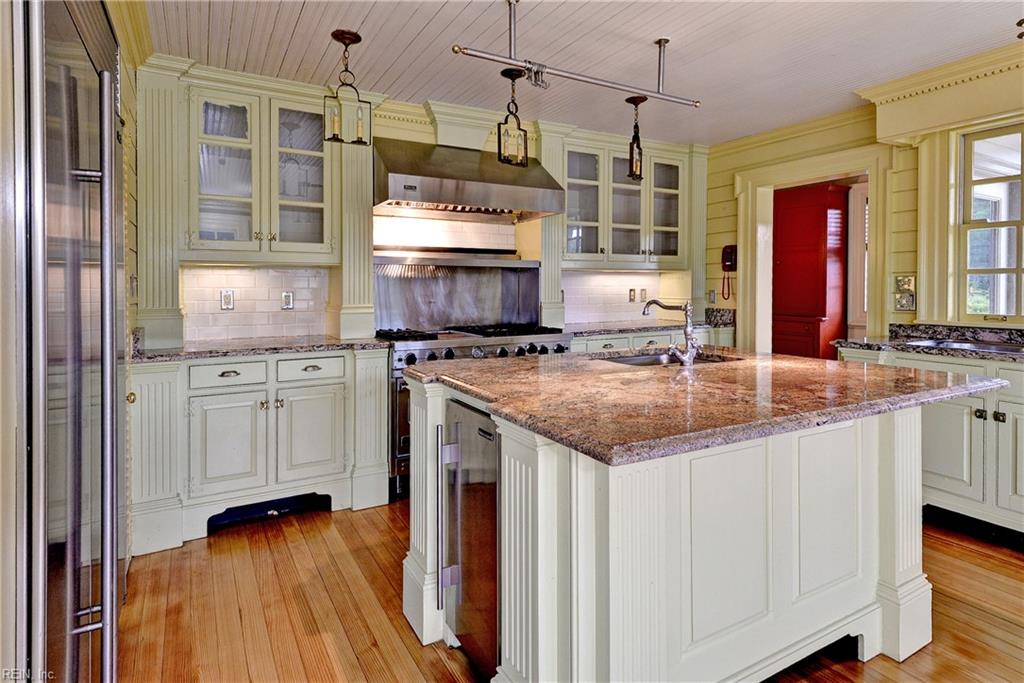 314 Maxwell Lane Newport News VA 23606