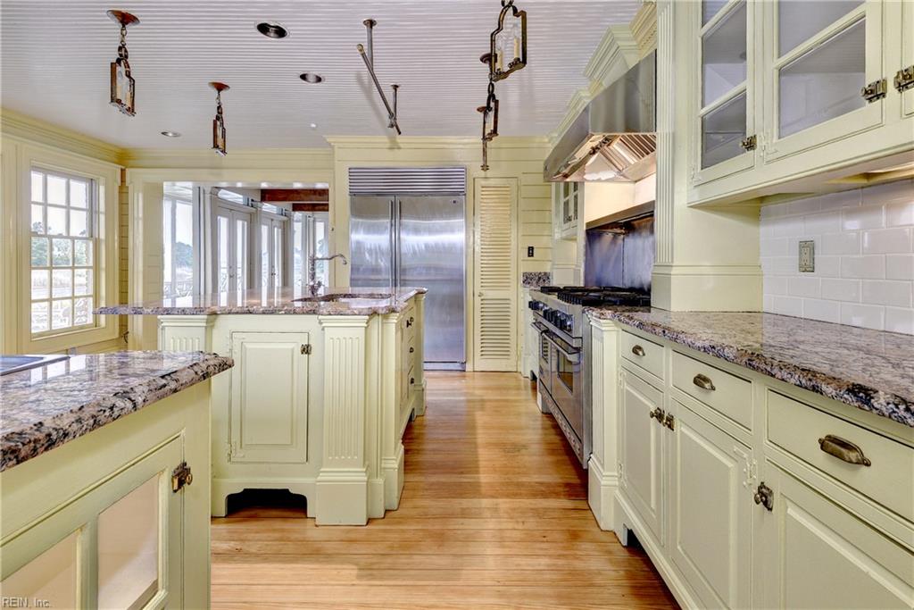 314 Maxwell Lane Newport News VA 23606