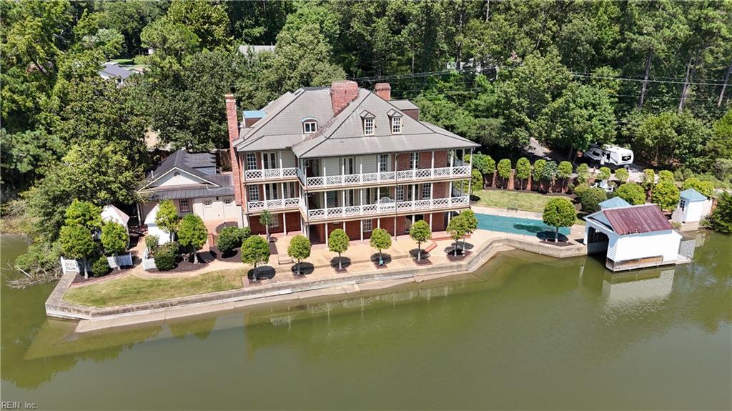 314 Maxwell Lane Newport News VA 23606